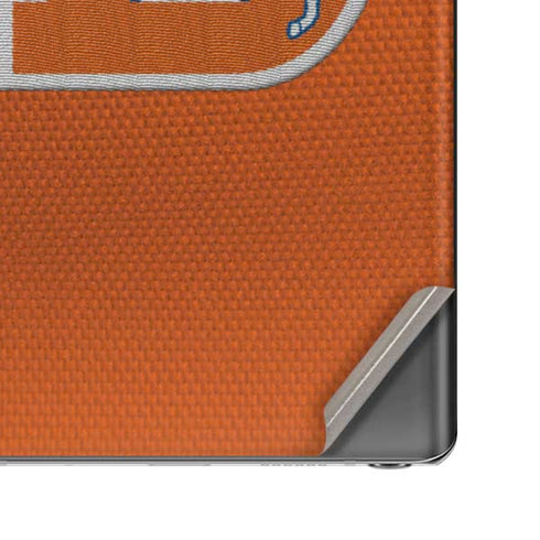 NFL Denver Broncos Vintage Galaxy Note20 5G Skin